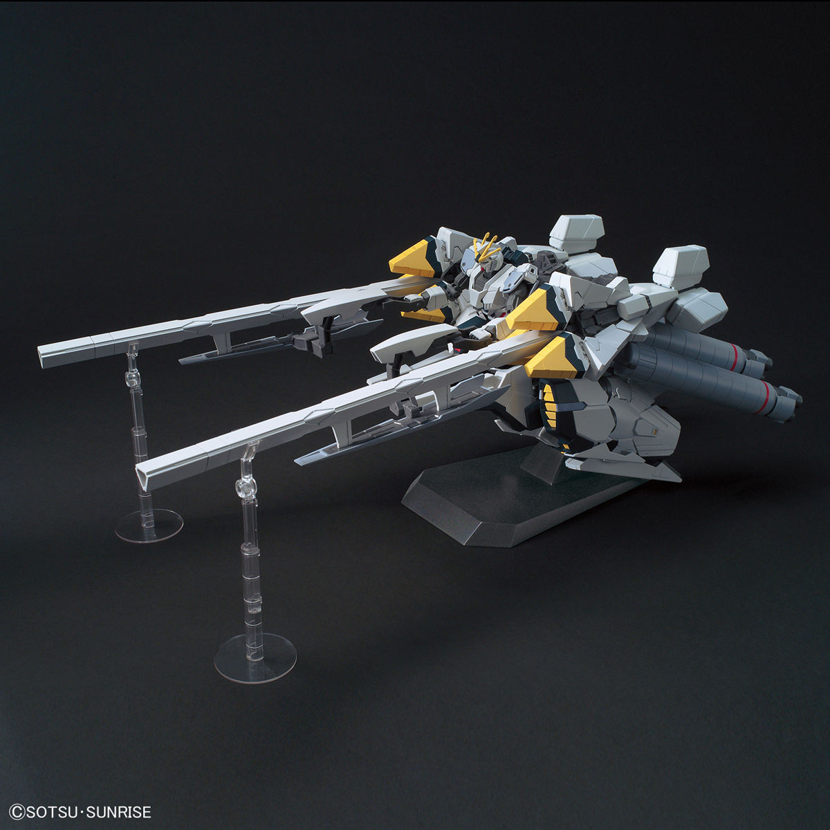 HGUC 1/144 ナラティブガンダム A装備｜バンダイ ホビーサイト