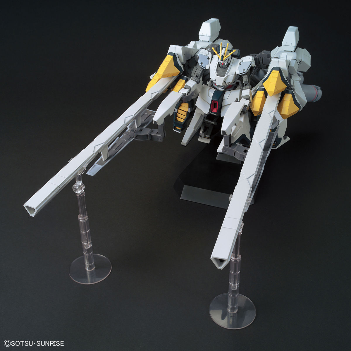 HGUC 1/144 ナラティブガンダム A装備｜バンダイ ホビーサイト
