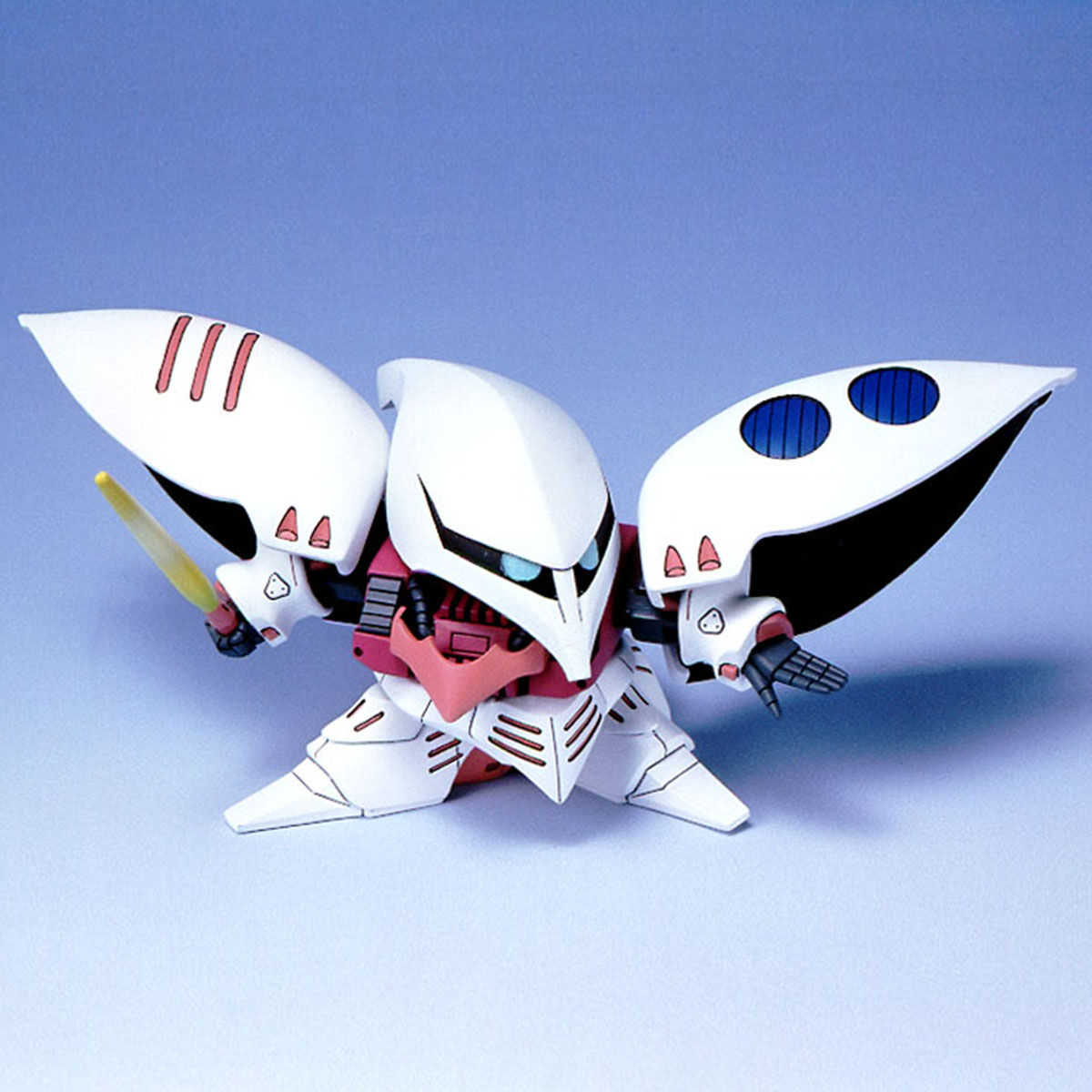 SDガンダムGジェネレーション60 キュベレイ | 機動戦士Zガンダム