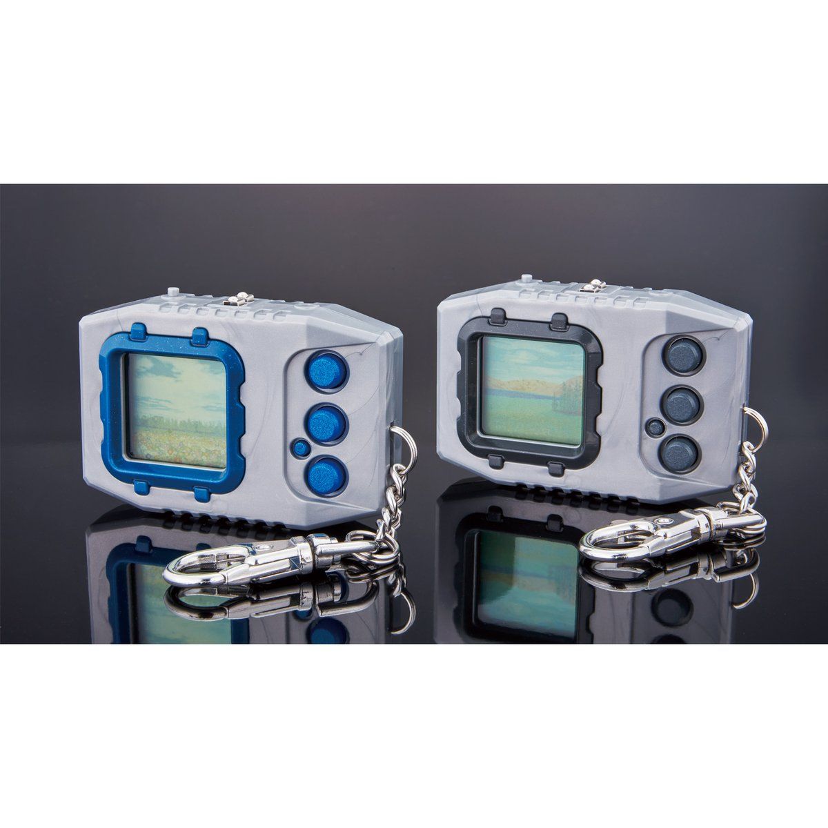 抽選販売】デジタルモンスター デジモンペンデュラム ver.20th