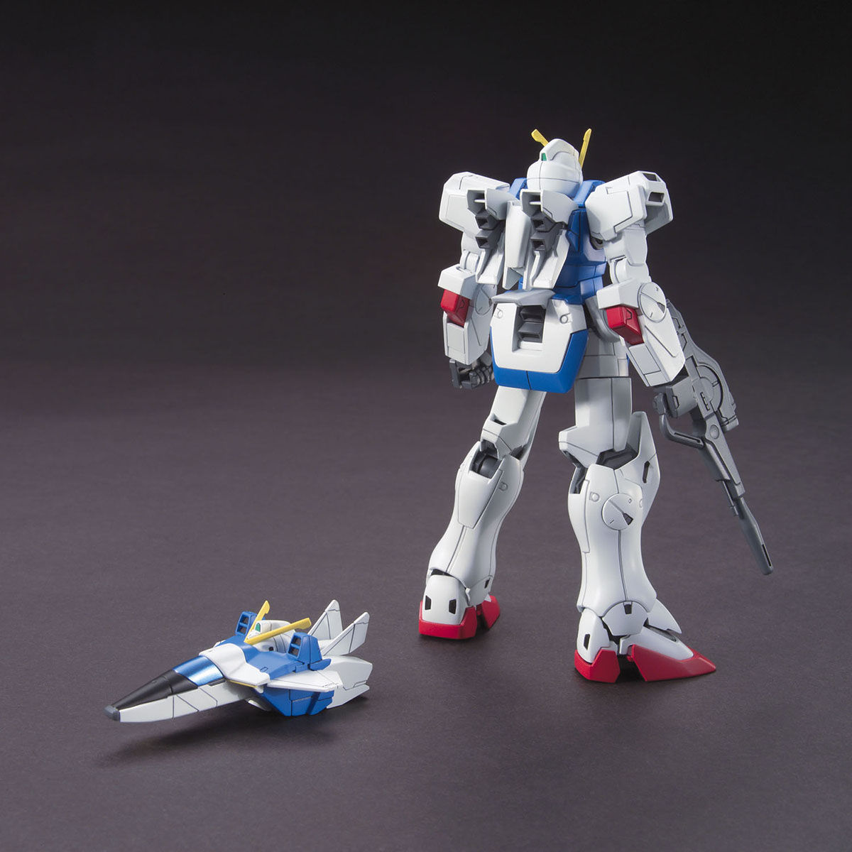 HG 1/144 ヴィクトリーガンダム | ガンダムシリーズ プラモデル
