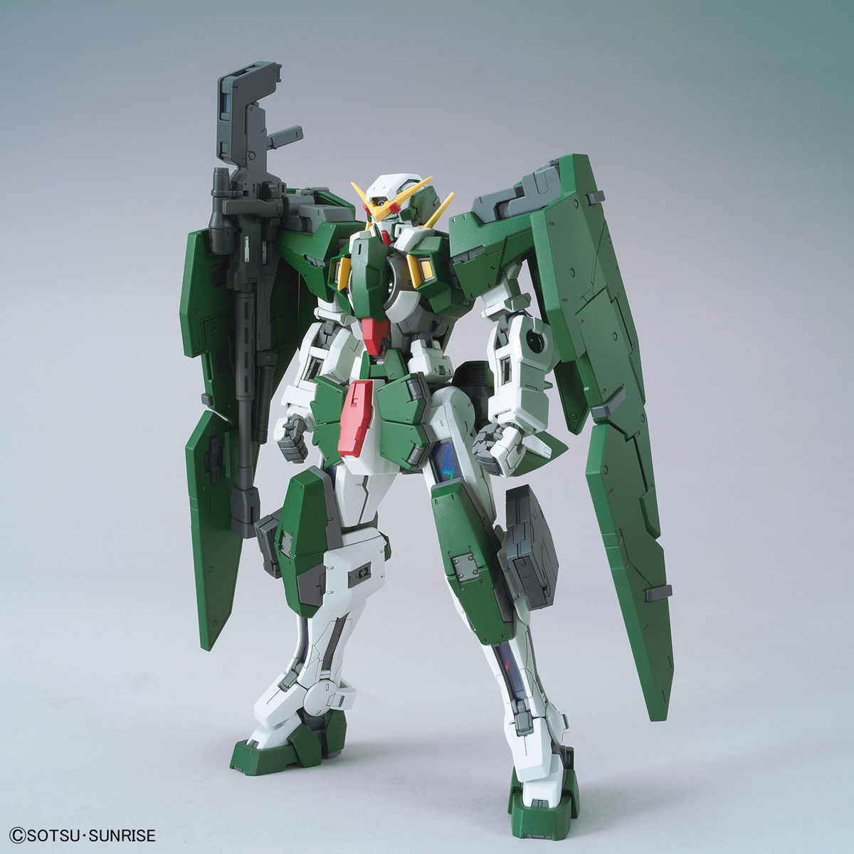 MG 1/100 ガンダムデュナメス｜バンダイ ホビーサイト
