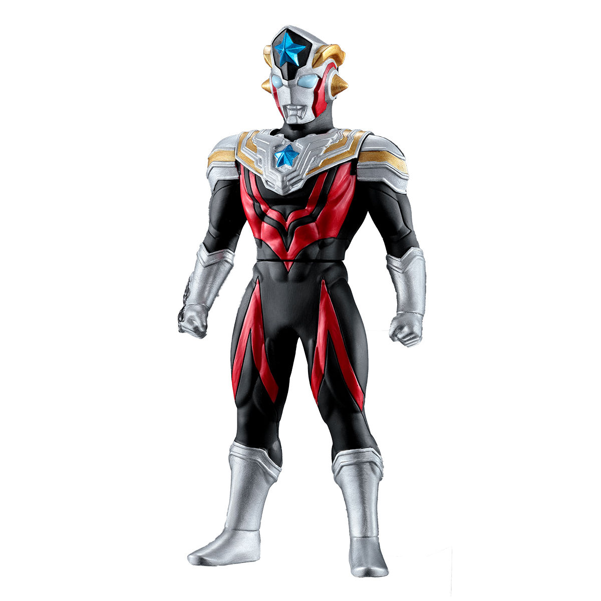 Ultra Soft Vinyl Series Complete Works | Ultraman TOY WEB | BANDAI