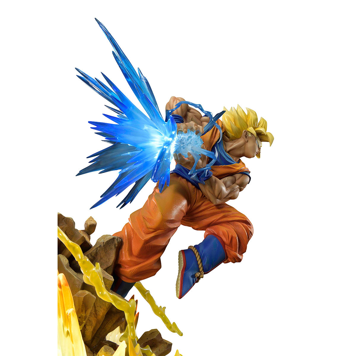 PRIME1STUDIO×MegaHouse メガプレミアムマスターライン ドラゴンボール