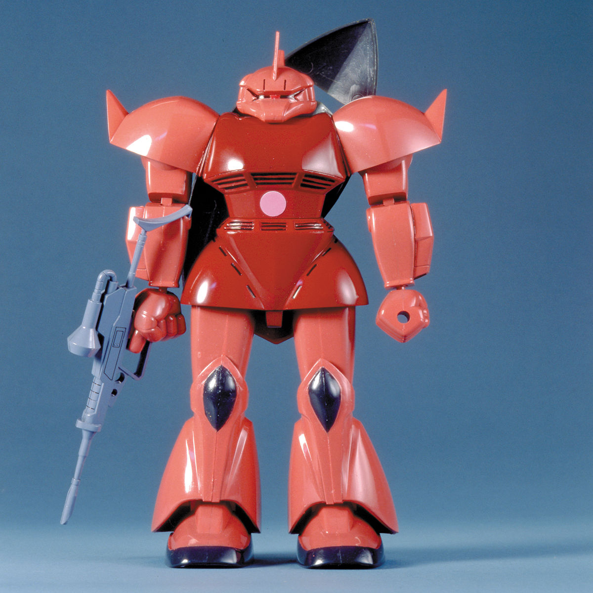 1/100 シャア専用ゲルググ | 機動戦士ガンダム プラモデル | アニメ