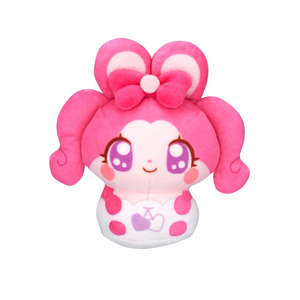 てのりここたま リボン | モノのかみさま ここたま公式ホームページ