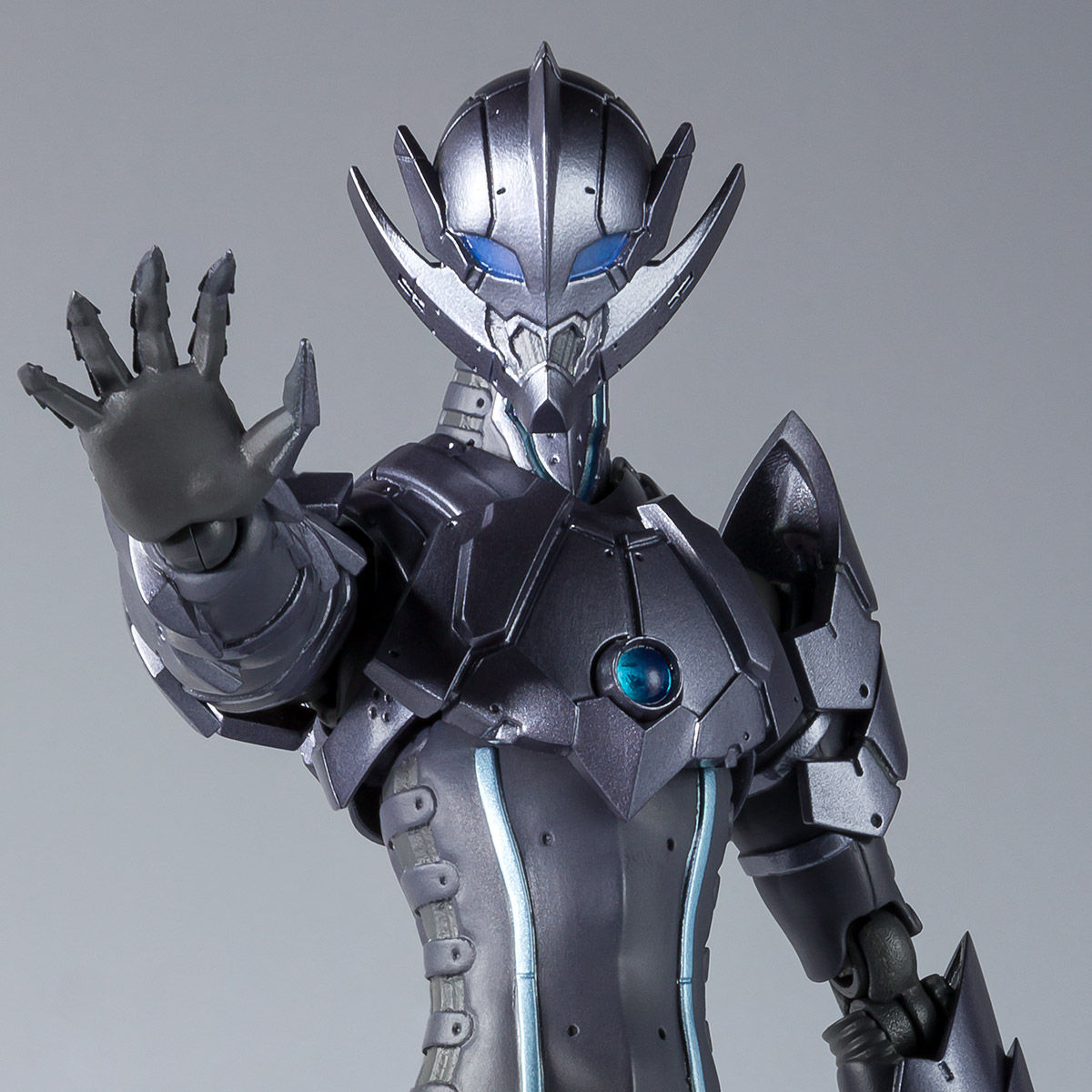 S.H.Figuarts BEMLAR -the Animation- | ULTRAMAN フィギュア | アニメ