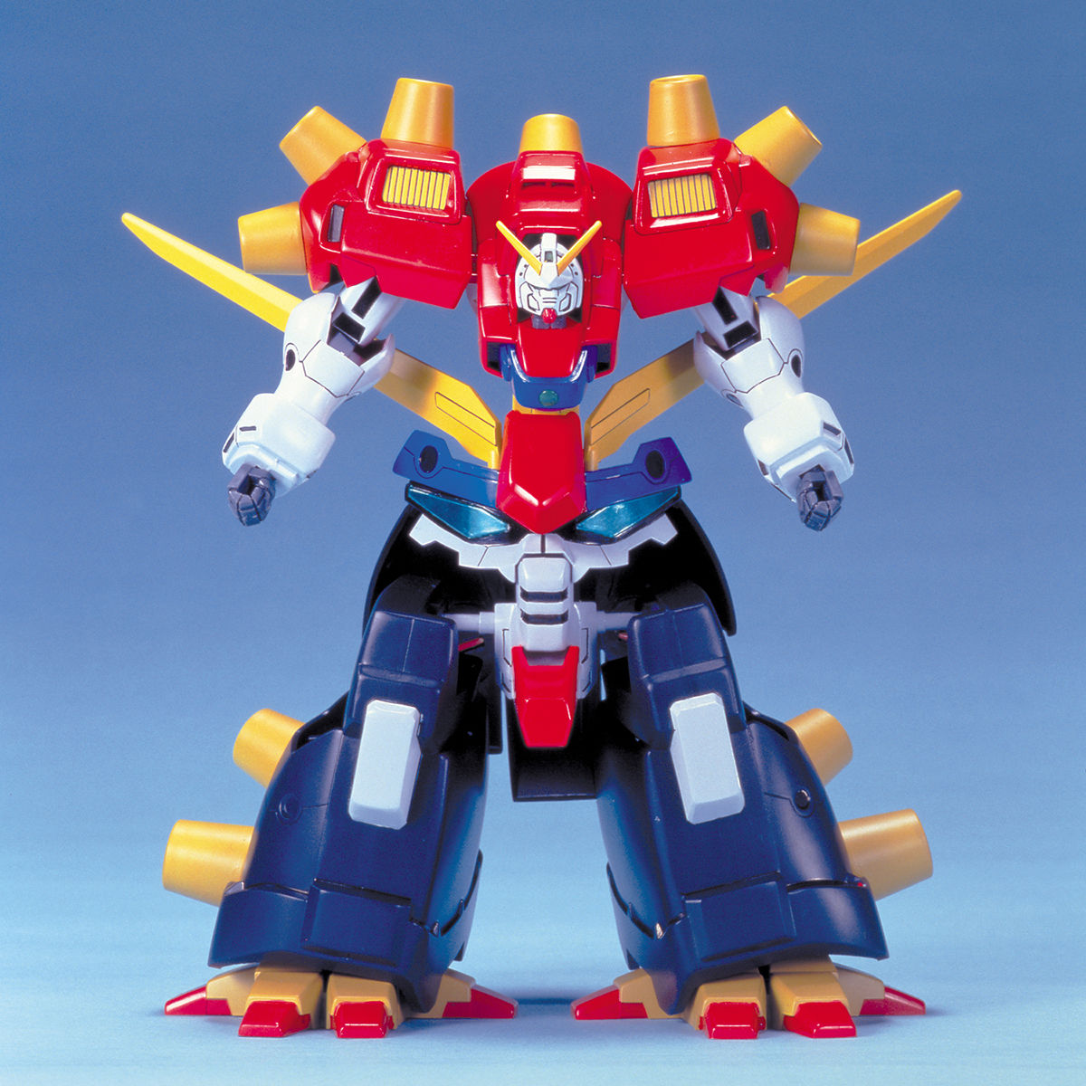 1/144 デビルガンダム | 機動武闘伝Gガンダム プラモデル | アニメ