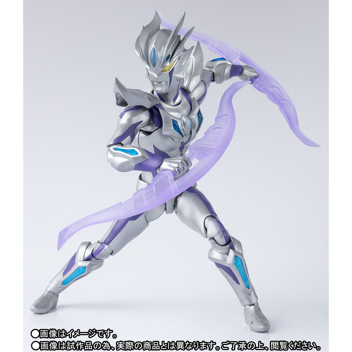 先着販売】S.H.Figuarts ウルトラマンゼロ ビヨンド | ウルトラマン