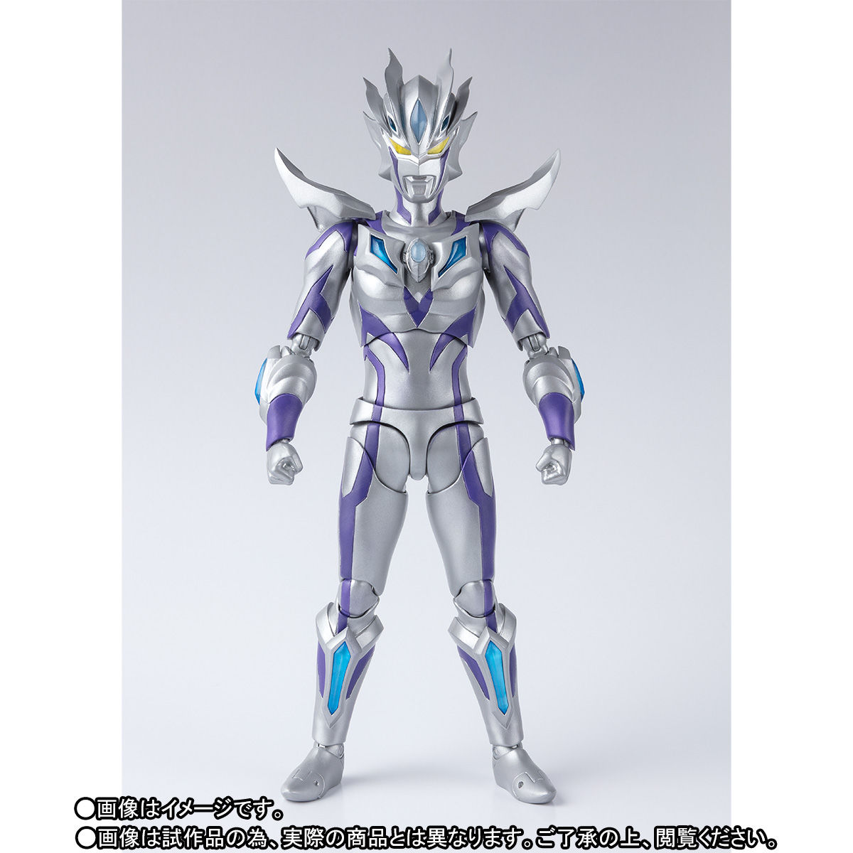 先着販売】S.H.Figuarts ウルトラマンゼロ ビヨンド | ウルトラマン