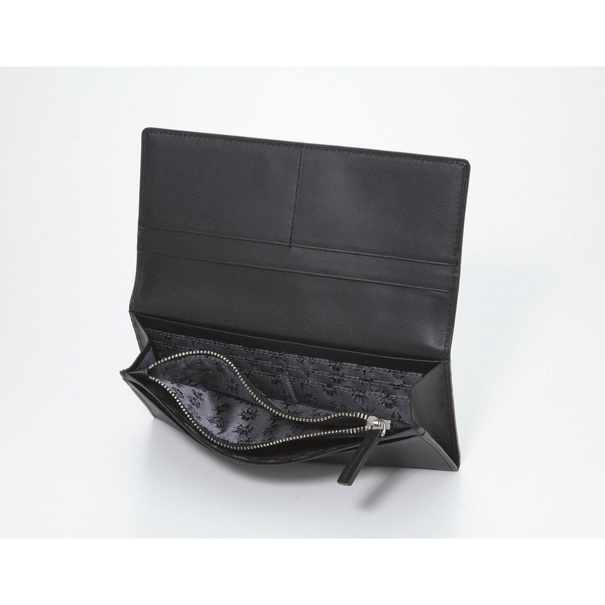 仮面ライダーカブト ZECT（ゼクト） 本革長財布 | 仮面ライダーカブト