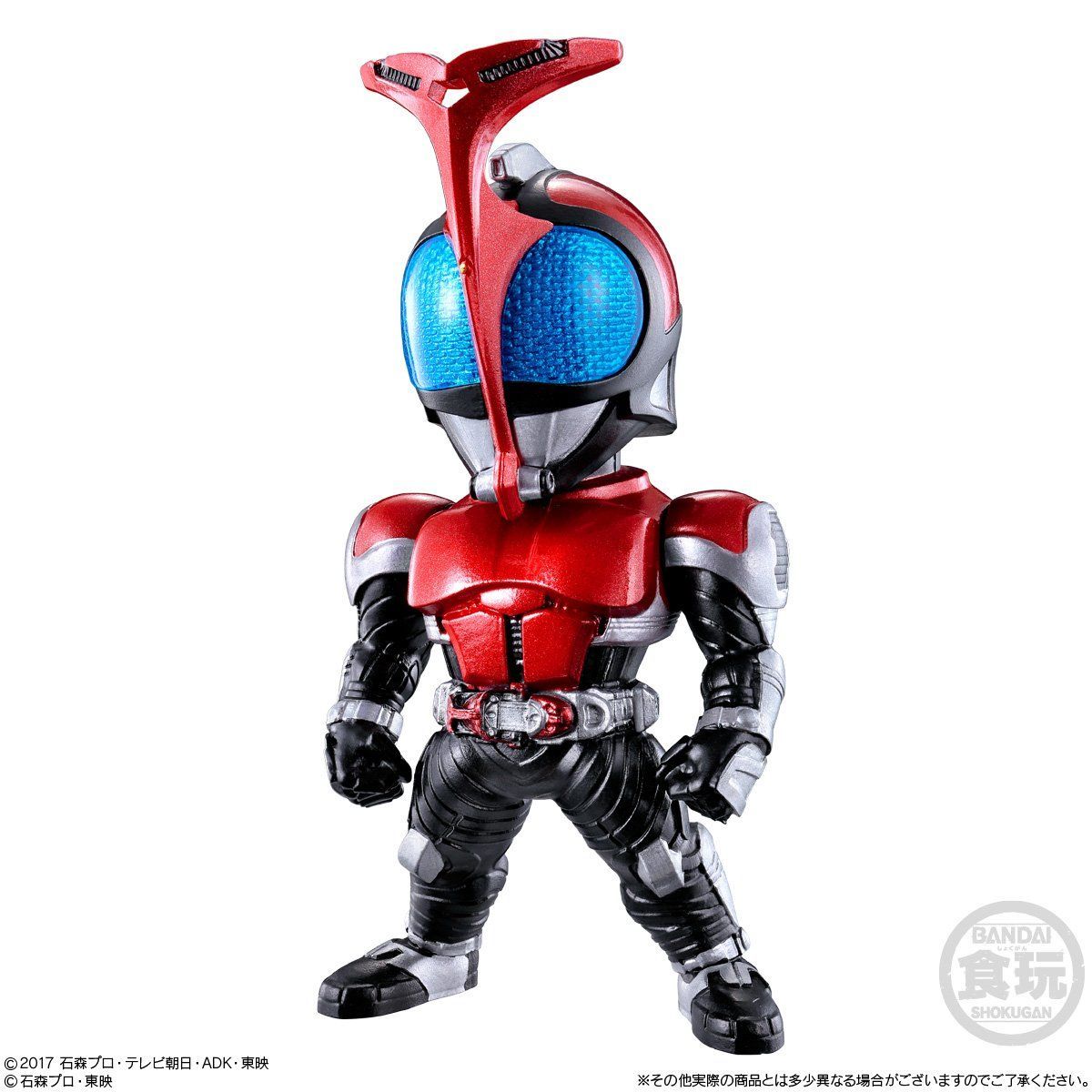CONVERGE KAMEN RIDER 10(10個入) | 仮面ライダービルド フィギュア