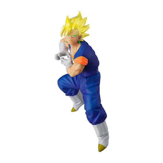 ドラゴンボール超 VSドラゴンボールSP02｜ガシャポンオフィシャルサイト