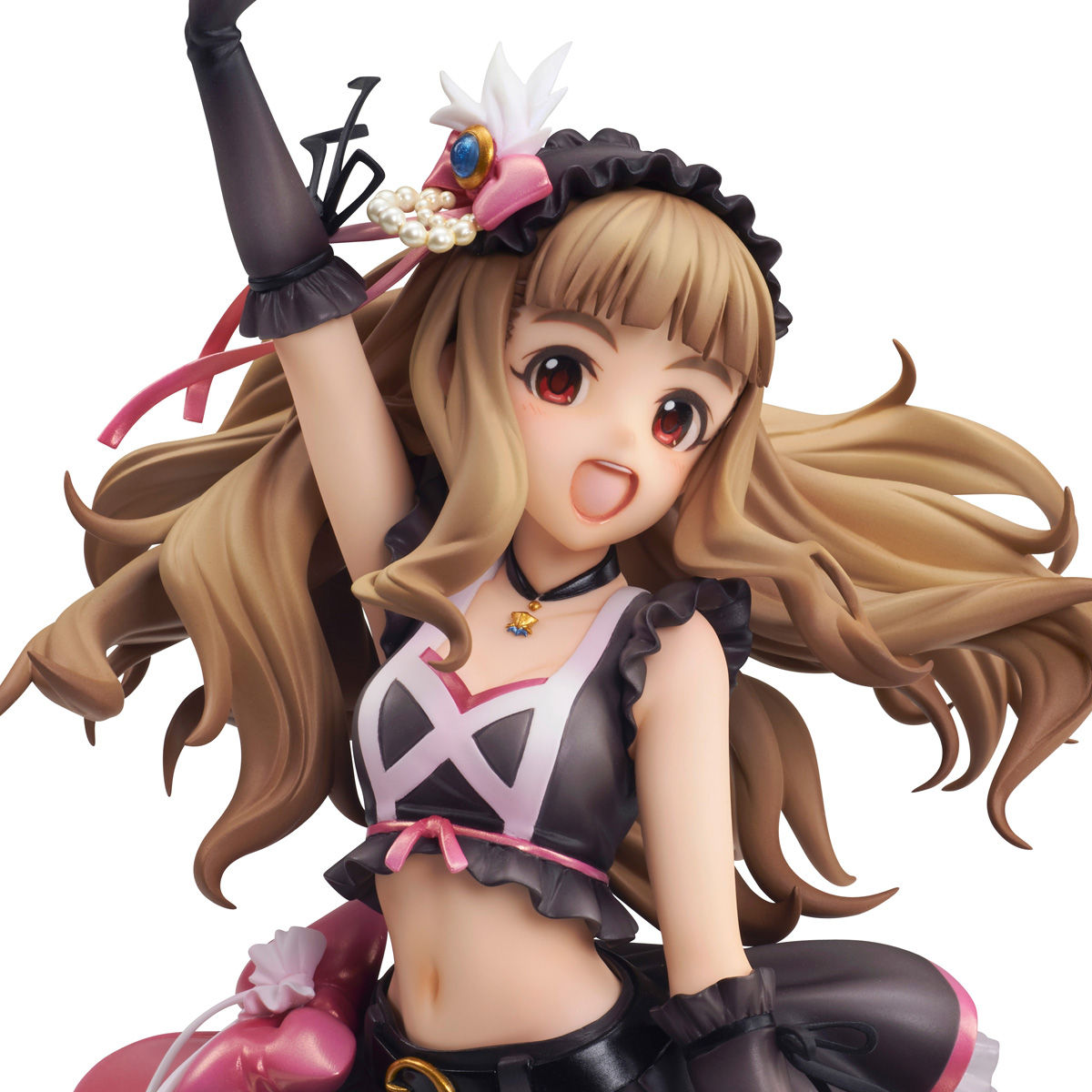 抽選販売】アルファオメガ アイドルマスター シンデレラガールズ 神谷