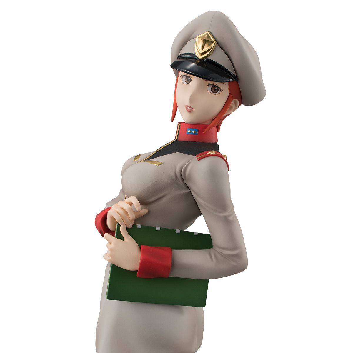 GGG(ガンダム・ガールズ・ジェネレーション)機動戦士ガンダム マチルダ