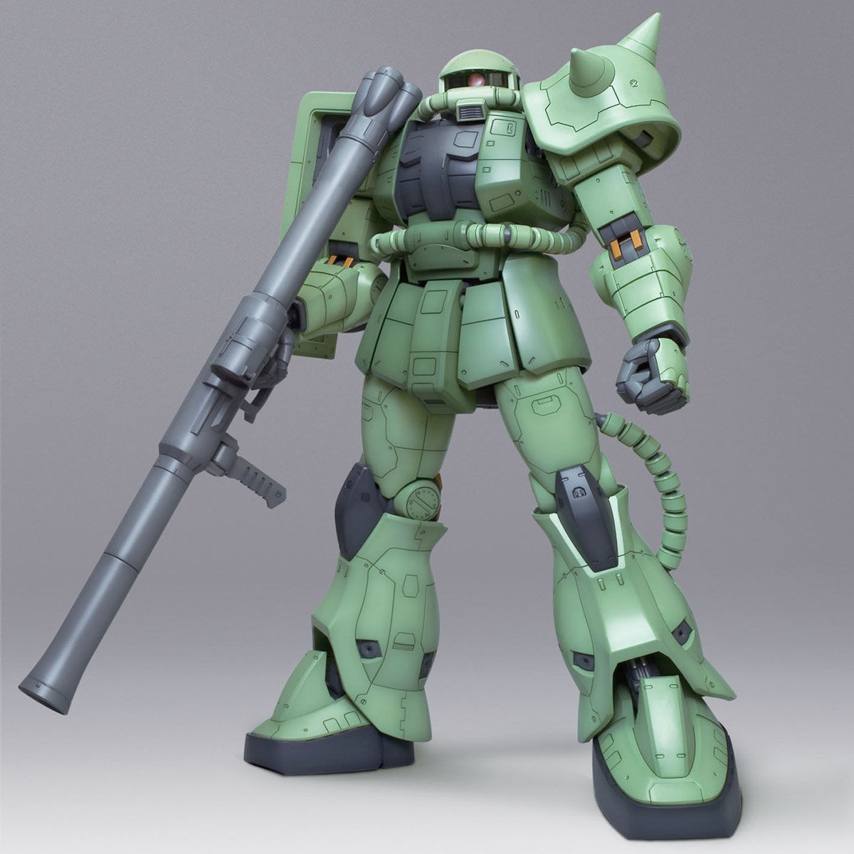 1/48 メガサイズモデル 量産型ザク | 機動戦士ガンダム プラモデル