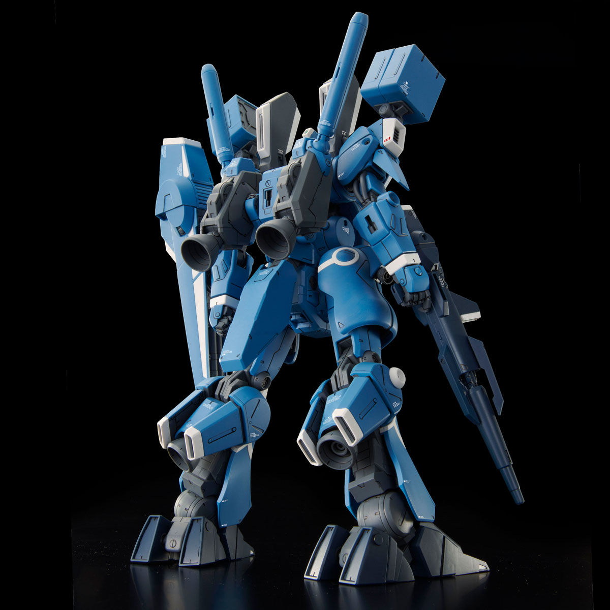 MG 1/100 ガンダムMk-V｜バンダイ ホビーサイト