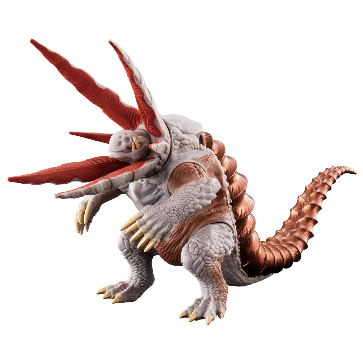 ムービーモンスターシリーズ ガボラ｜ウルトラマンおもちゃウェブ