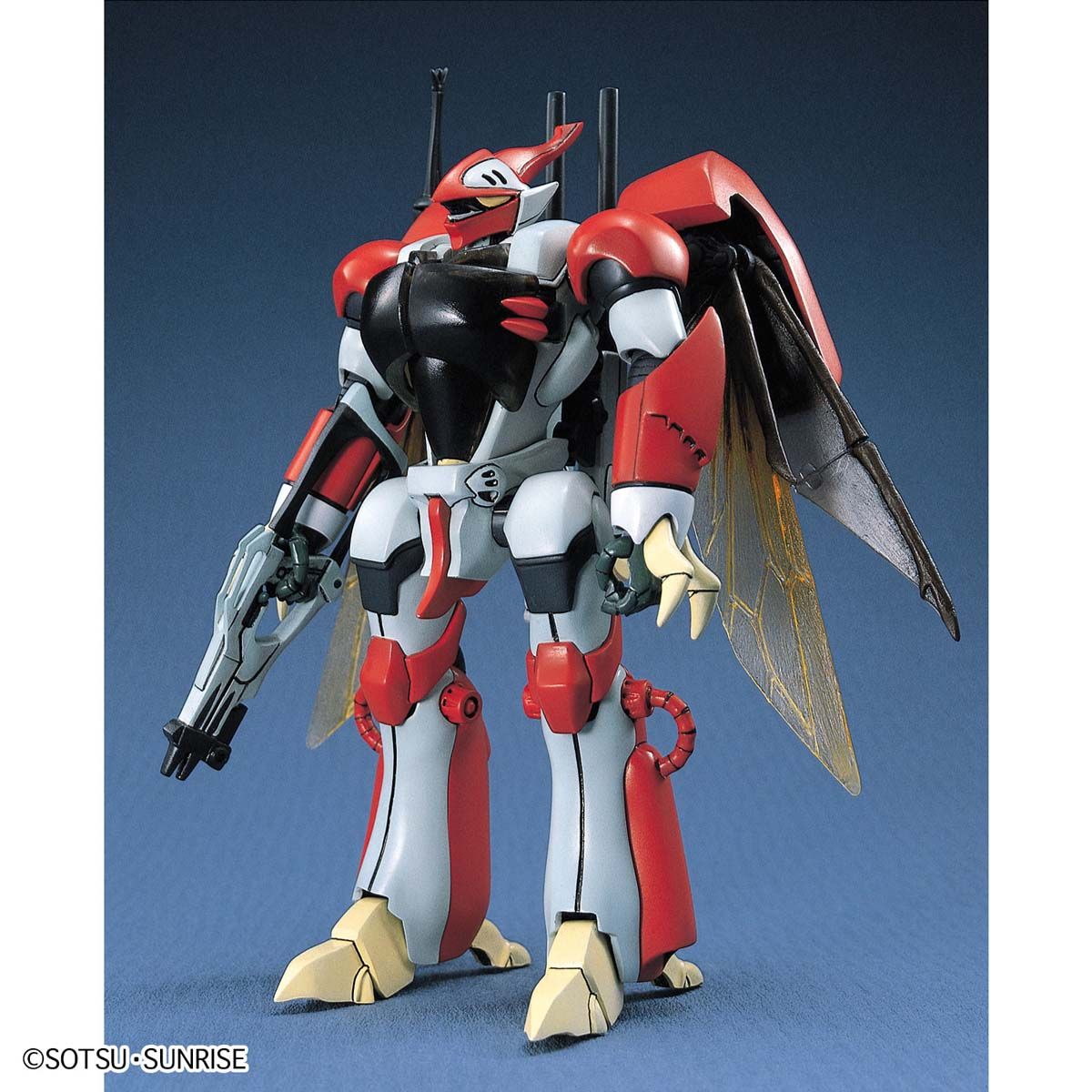 HG 1/72 ビルバイン【2021年8月発送】 | 聖戦士ダンバイン