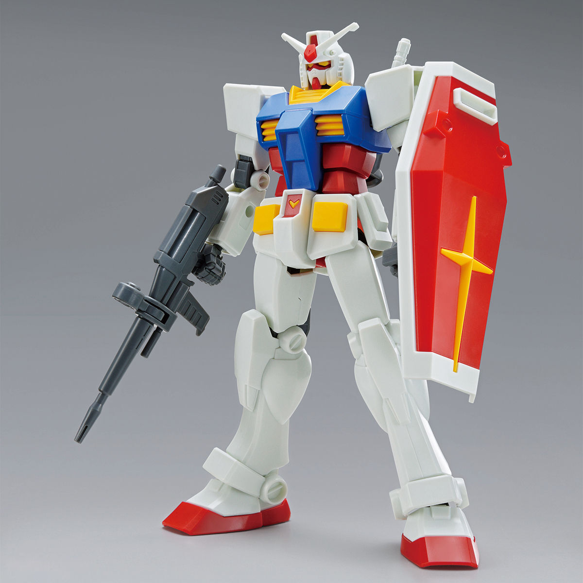 ENTRY GRADE 1/144 RX-78-2 ガンダム | 機動戦士ガンダム プラモデル
