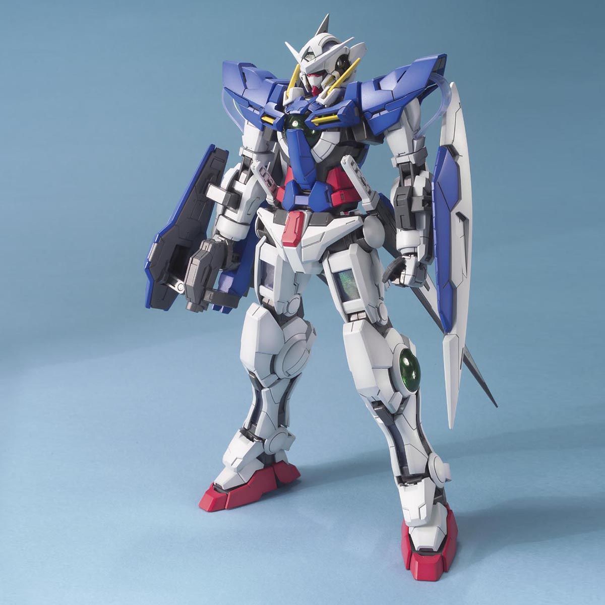 MG 1/100 ガンダムエクシア | 機動戦士ガンダム00 [ダブルオー