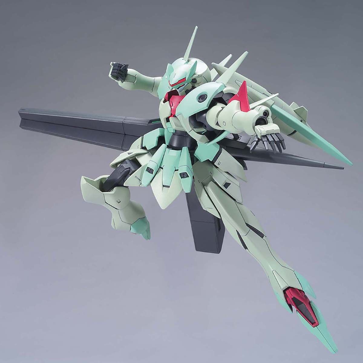 HG 1/144 ガデッサ | 機動戦士ガンダム00 [ダブルオー] プラモデル