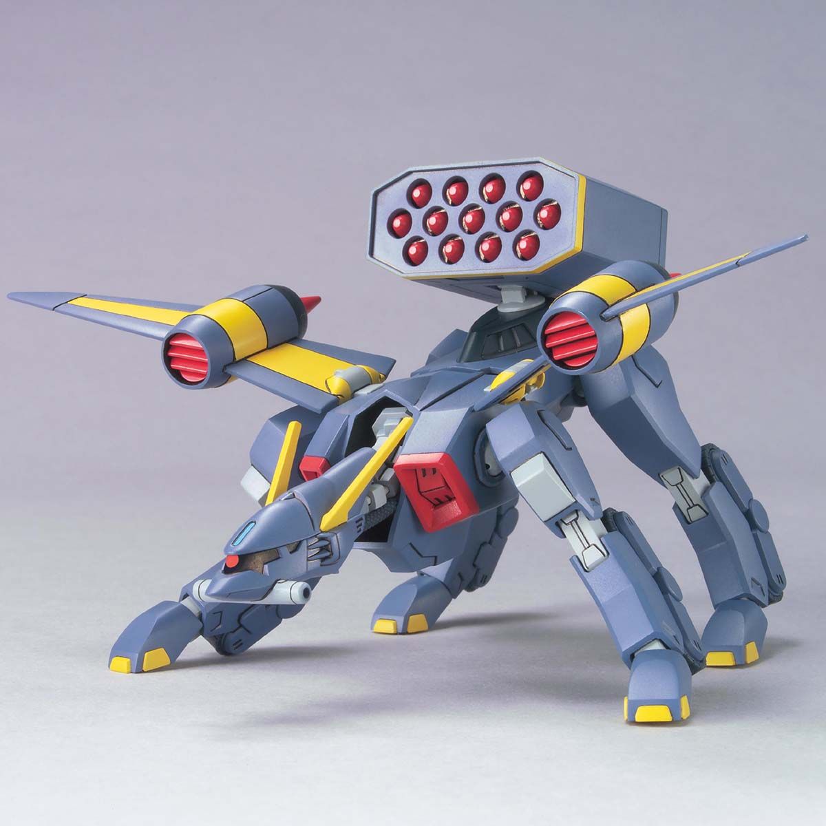 HG 1/144 モビルバクゥ | 機動戦士ガンダムSEED プラモデル | アニメ
