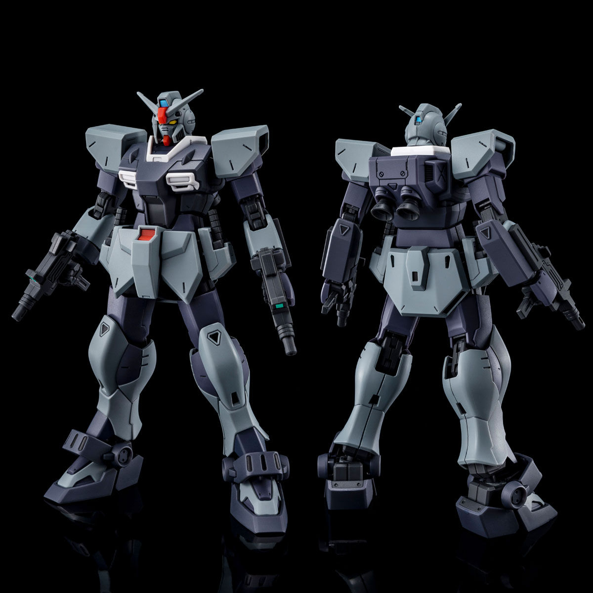 HG 1/144 ピクシー（フレッド・リーバー機）【3次：2020年7月