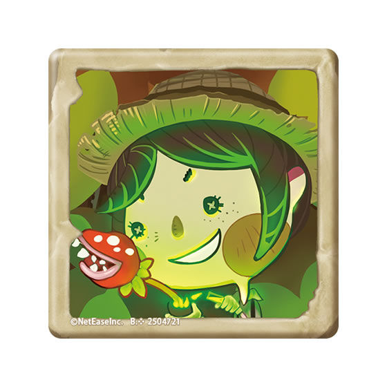 IdentityV 第五人格 アイコンバッジコレクション｜ガシャポン