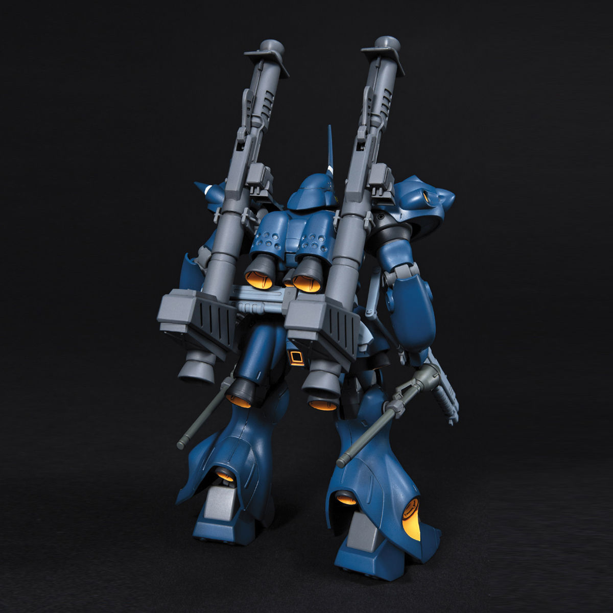 HG 1/144 ケンプファー | 機動戦士ガンダム0080 ポケットの中の戦争