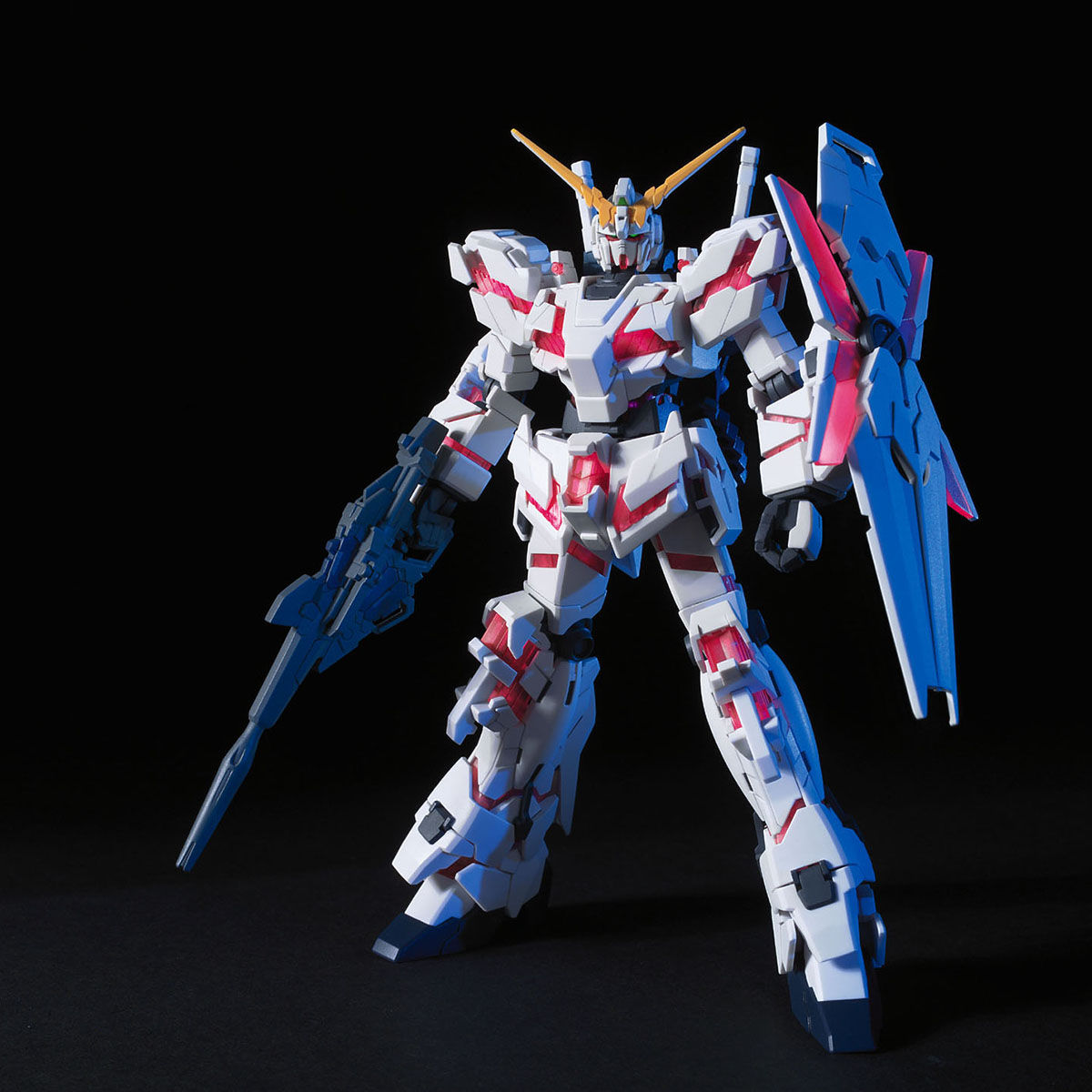 HG 1/144 ユニコーンガンダム デストロイモード | 機動戦士ガンダム