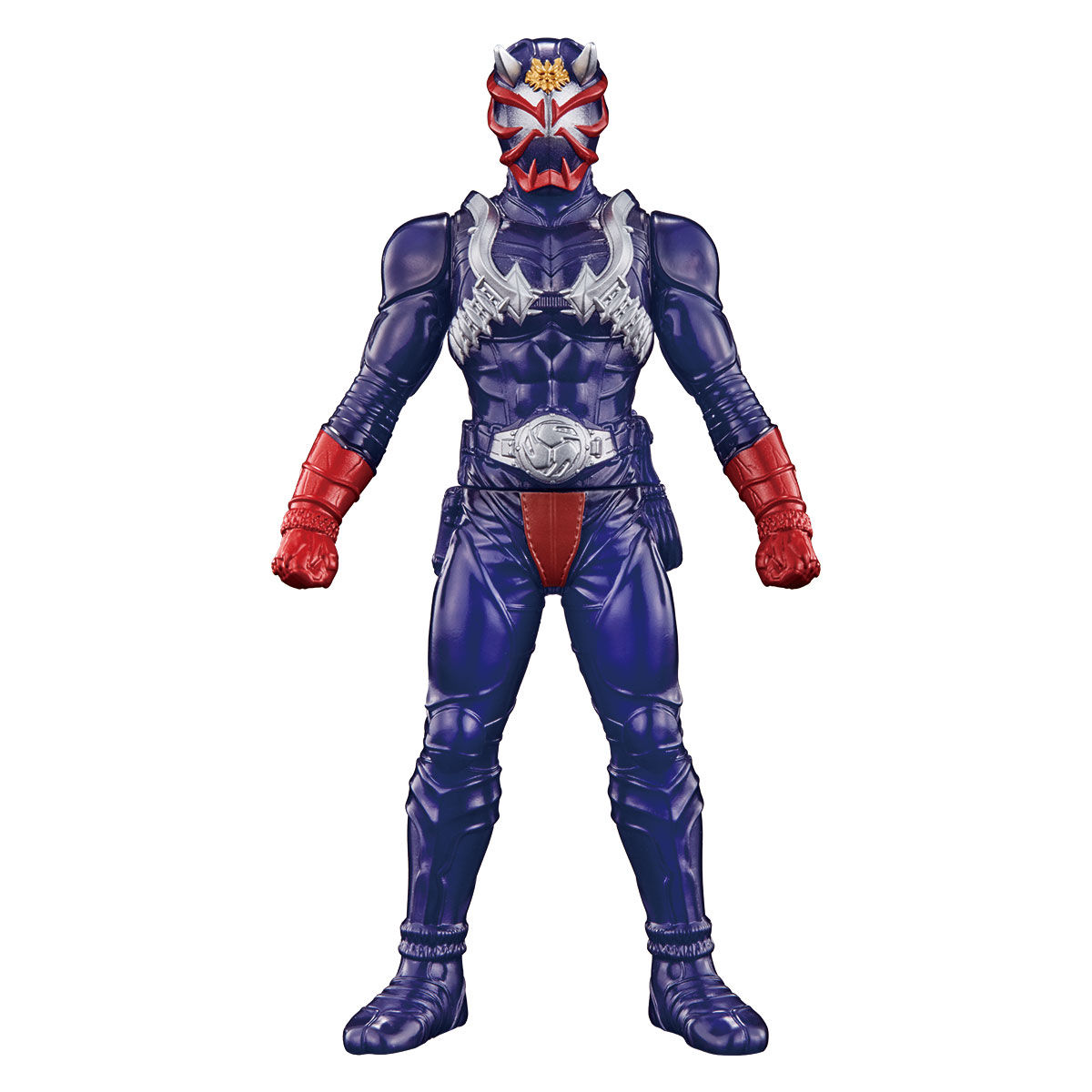 レジェンドライダーヒストリー17 仮面ライダー響鬼｜仮面ライダー