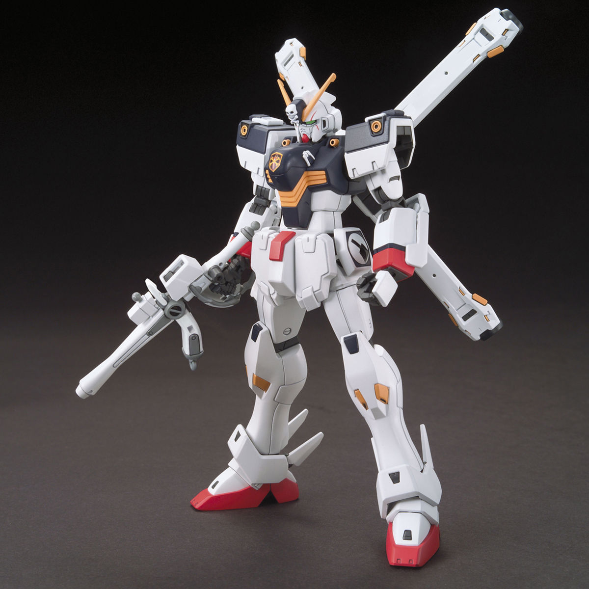 HG 1/144 クロスボーン・ガンダムX1 | 機動戦士クロスボーン