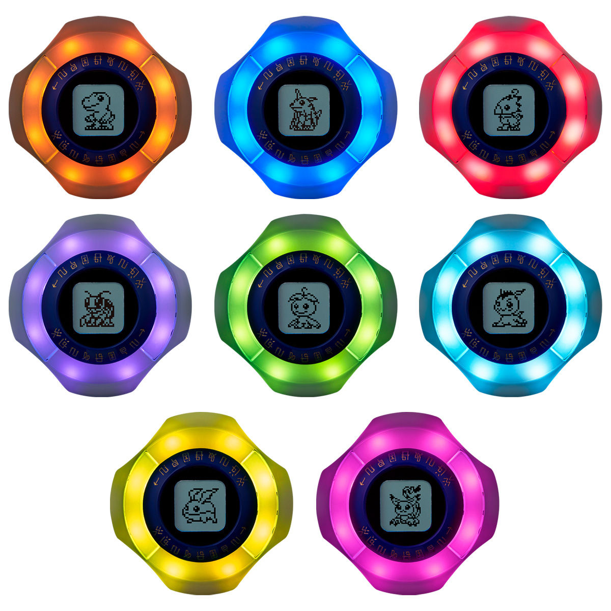 デジモンアドベンチャー： デジヴァイス：【2次：2020年12月発送