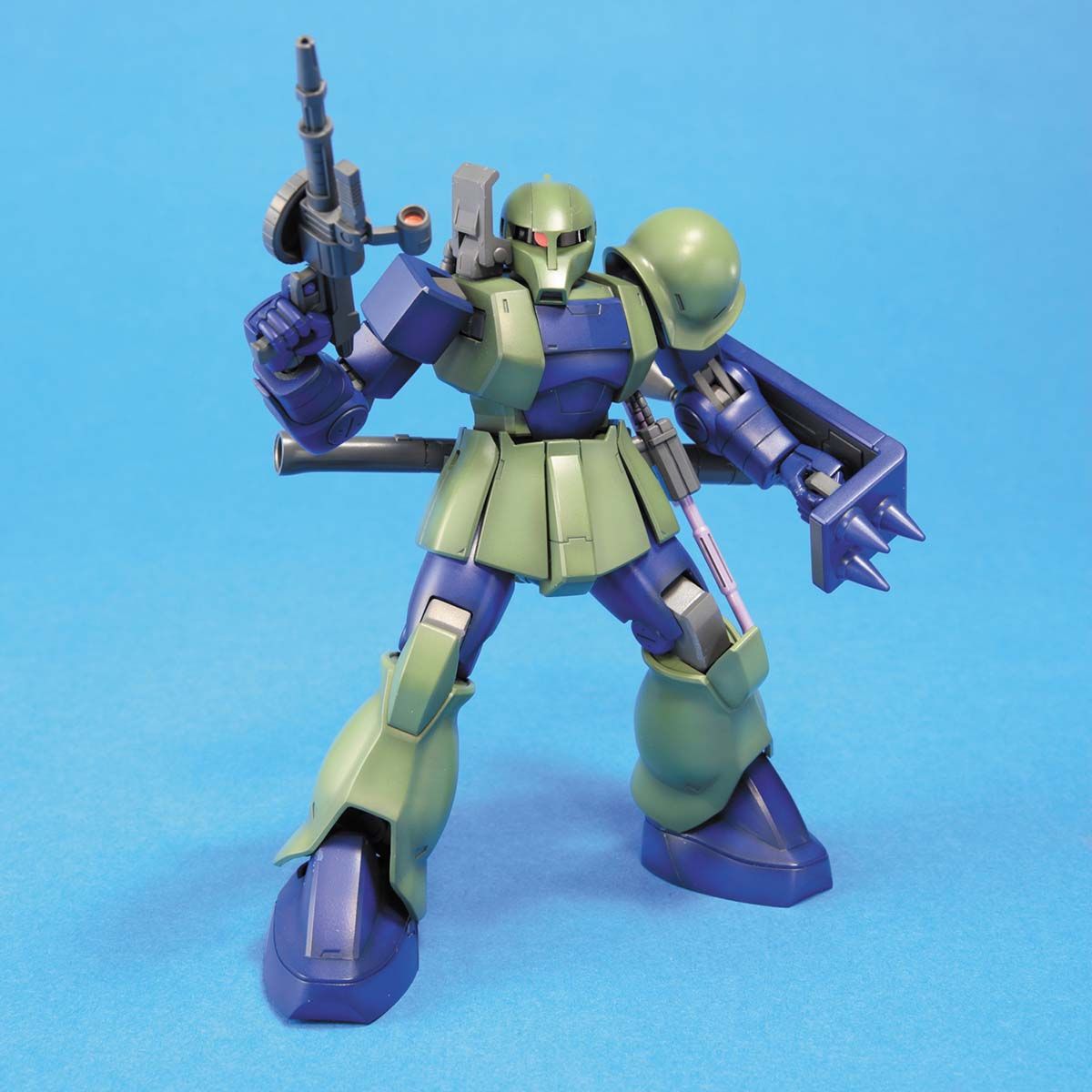 HG 1/144 ザクI | 機動戦士ガンダム プラモデル | アニメグッズ