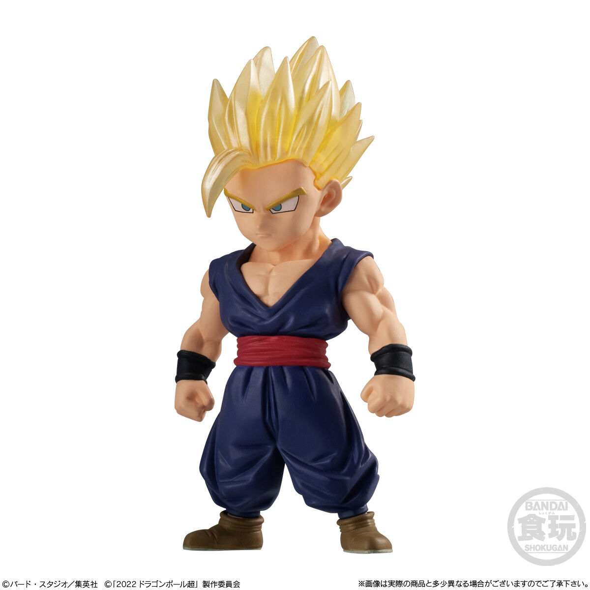 ドラゴンボールアドバージ15セット | ドラゴンボール超 フィギュア