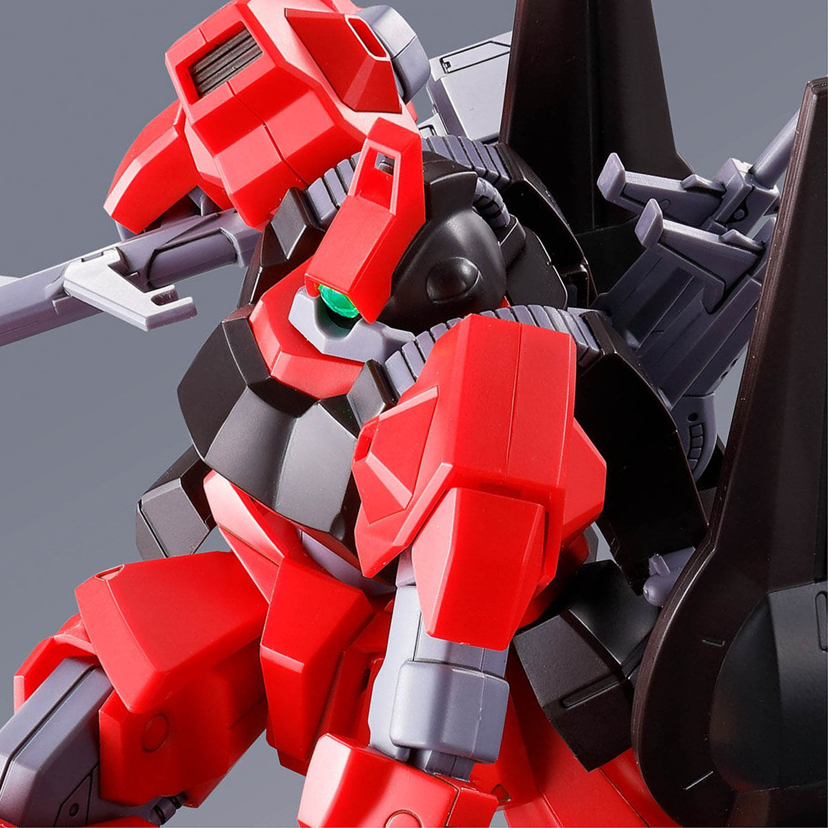 HG 1/144 リック・ディアス（クワトロ・バジーナ機）【再販】【2次