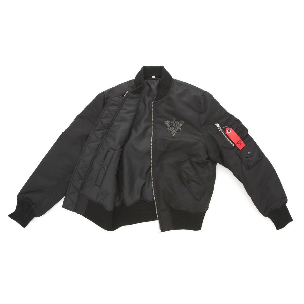 ウルトラマントリガー GUTS-SELECT 隊員アウタージャケット