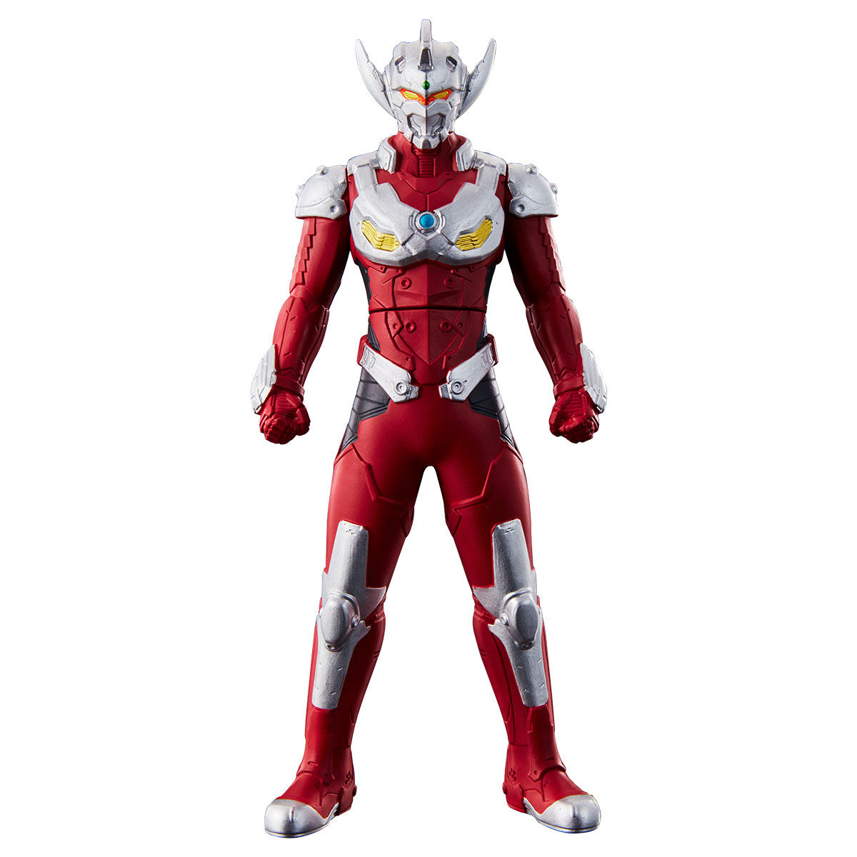 ヒーローズ「ULTRAMAN」 ムービーモンスターシリーズ TARO | ULTRAMAN