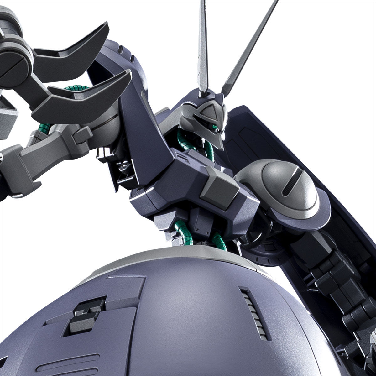 HG 1/144 バウンド・ドック（ゲーツ・キャパ専用機）【3次