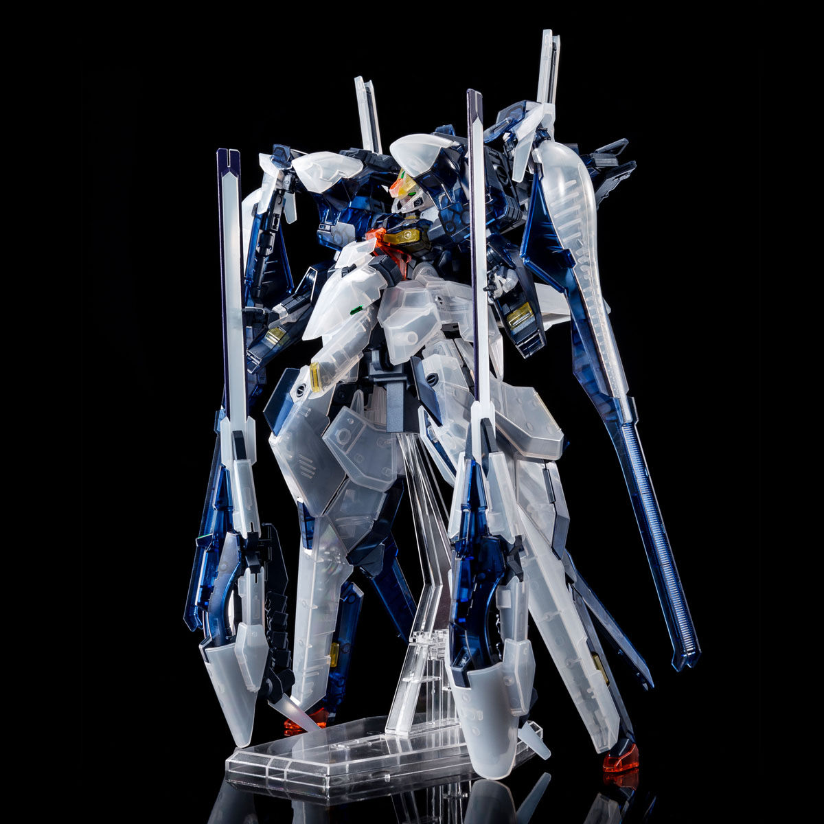 HG 1/144 ガンダムTR-6［ハイゼンスレイII・ラー］（ADVANCE OF Z
