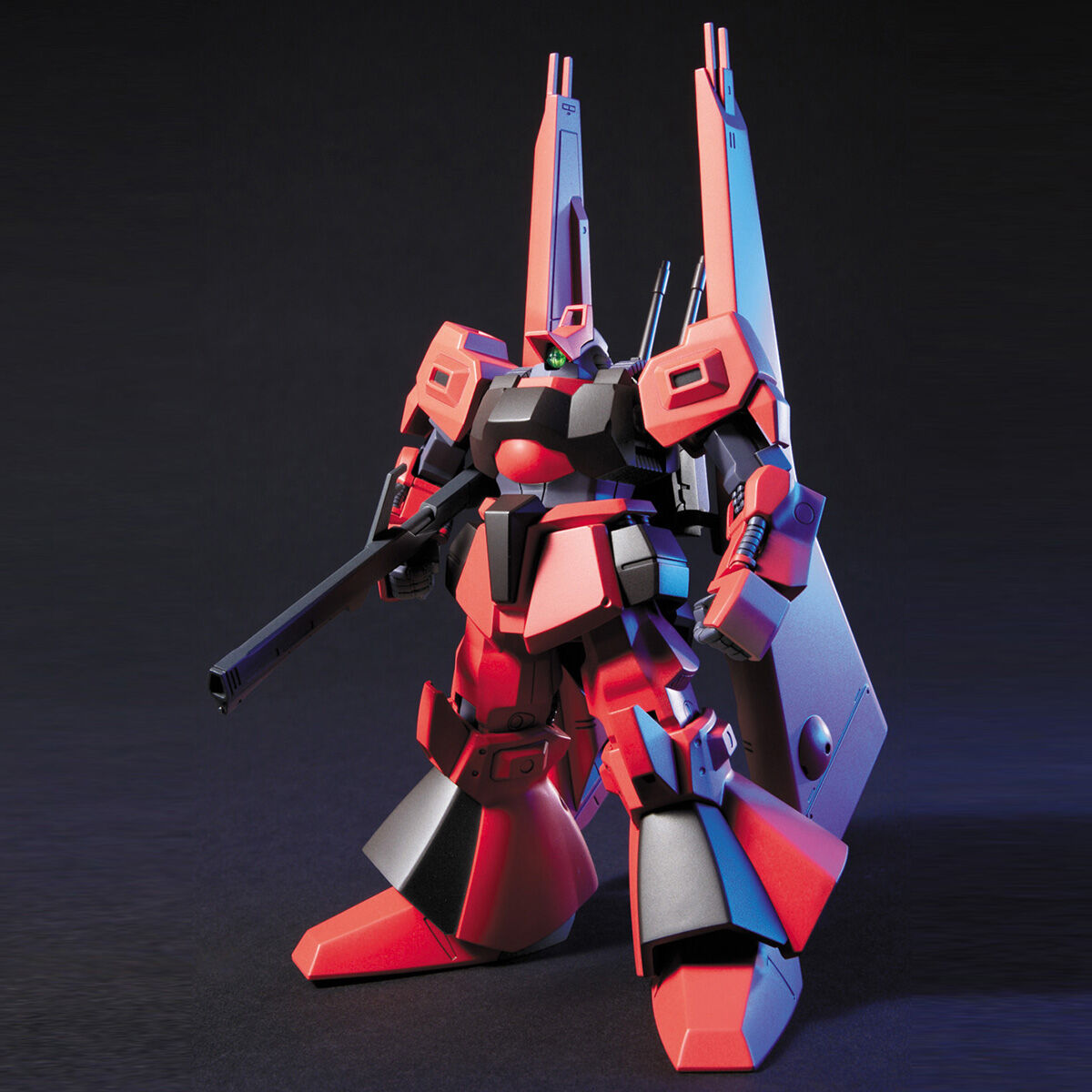 HG 1/144 シュツルム・ディアス | 機動戦士ガンダムZZ プラモデル