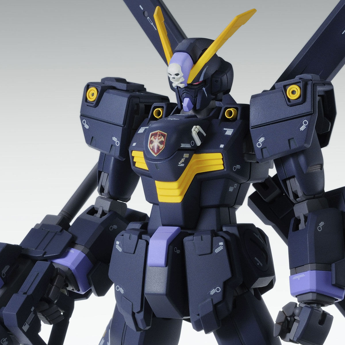 MG 1/100 クロスボーンガンダムX2 Ver．Ka【再販】【2021