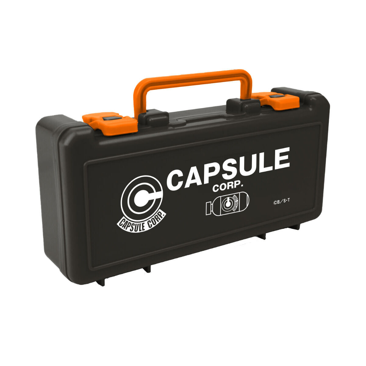 ドラゴンボール カプセルコーポレーションツールボックス