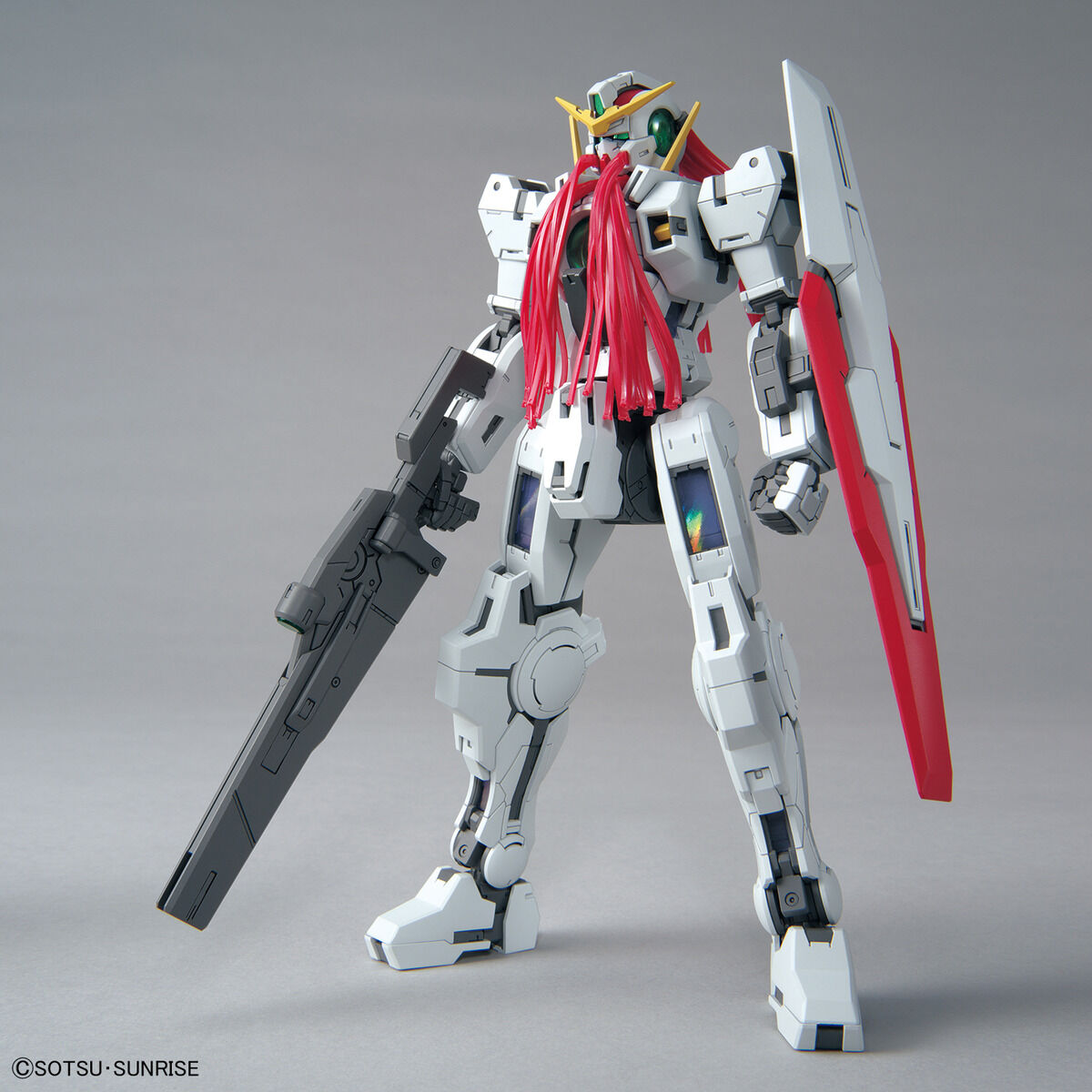 MG 1/100 GUNDAM VIRTUE｜BANDAI HOBBY SITE