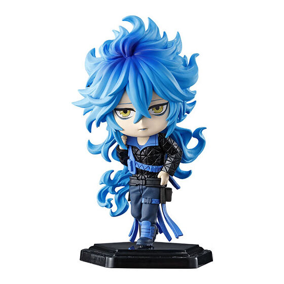 ディズニー ツイステッドワンダーランド Twinkle Statue2｜ガシャポン