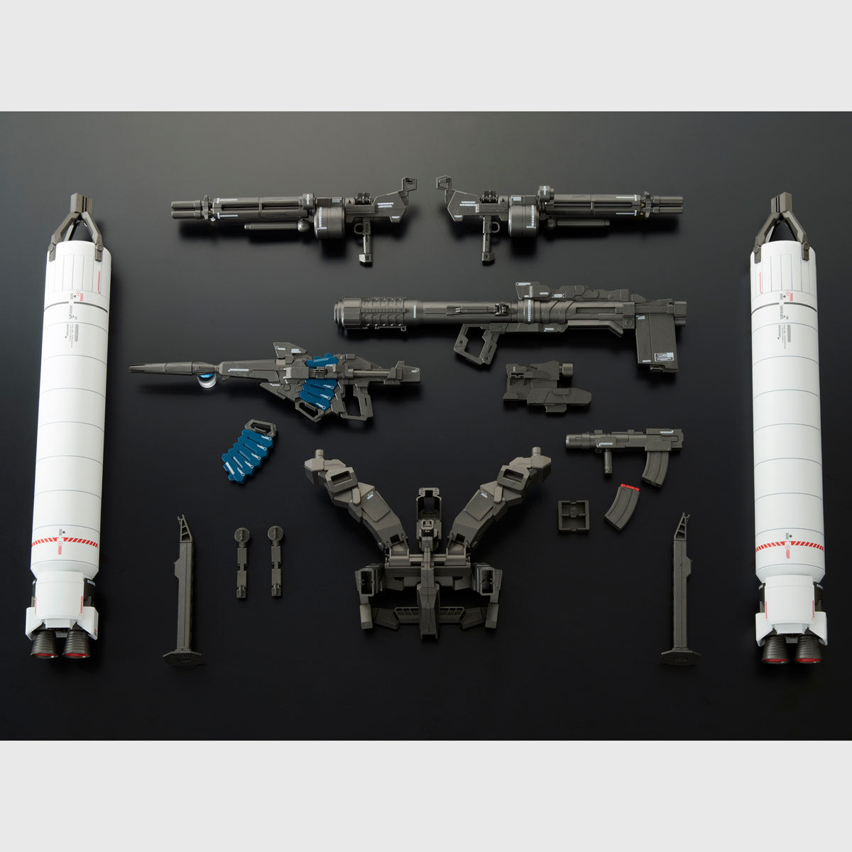 PG 1/60 ユニコーンガンダム ペルフェクティビリティ用 ディバイン