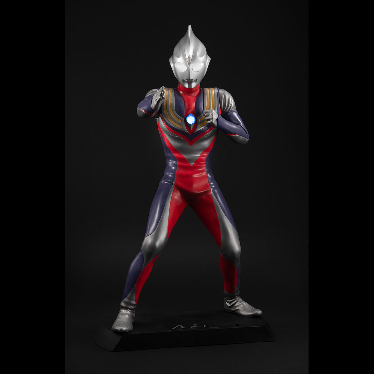 Ultimate Article ウルトラマンティガ （マルチタイプ） 【再販