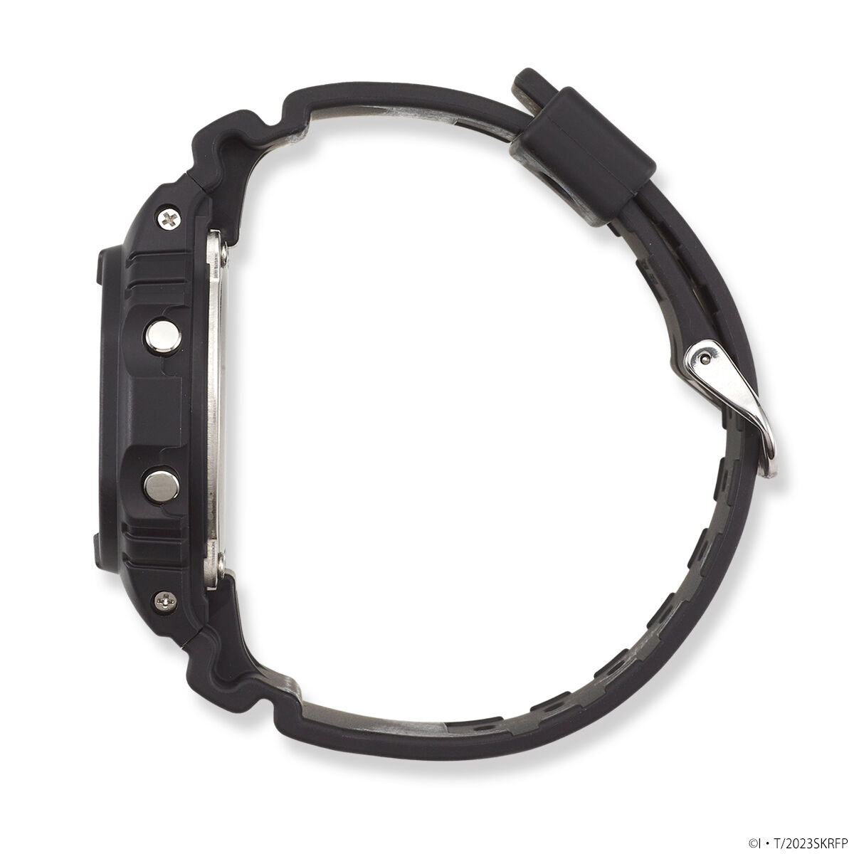 シン・仮面ライダー』G-SHOCK DW-5600 SHOCKERモデル | 仮面ライダー