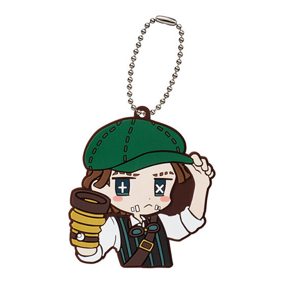 IdentityⅤ 第五人格 カプセルラバーマスコット3｜ガシャポン